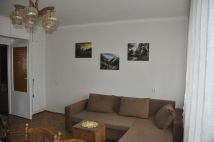 Mieszkanie 2-pokojowe Częstochowa Centrum, ul. Krakowska. Zdjęcie 3