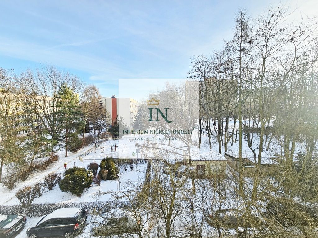Mieszkanie 3-pokojowe Lublin Czechów, ul. Jana Kiepury. Zdjęcie 12