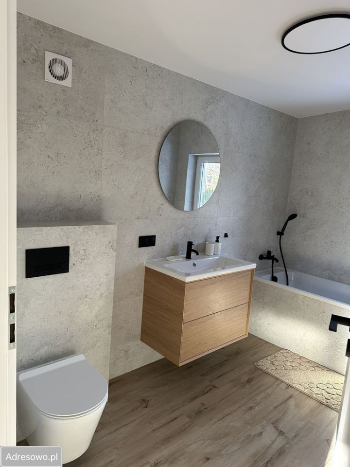 bliźniak, 3 pokoje Opypy, ul. Letnia. Zdjęcie 11