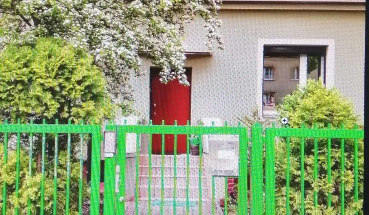 Mieszkanie 4-pokojowe Gliwice Stare Gliwice, ul. Adama Mickiewicza