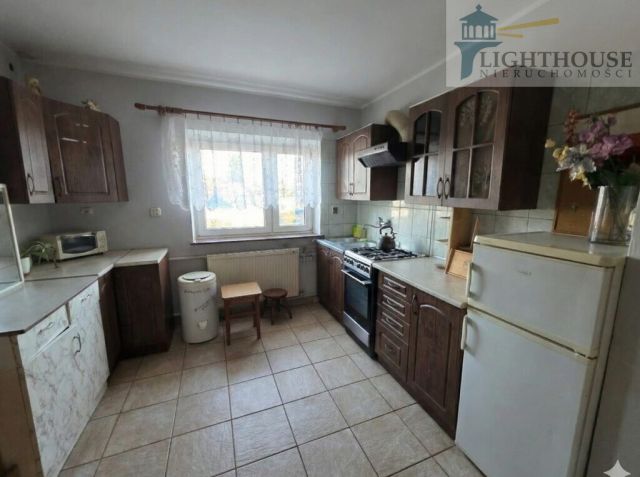 Mieszkanie 2-pokojowe Trąbki Wielkie. Zdjęcie 3