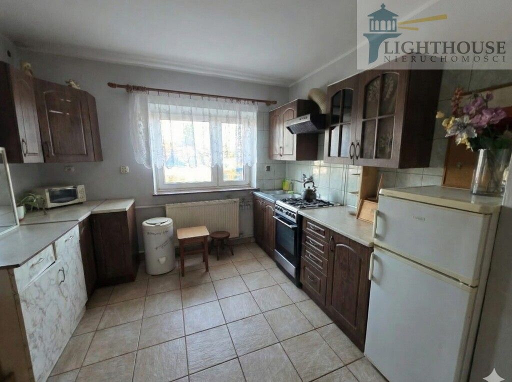 Mieszkanie 2-pokojowe Trąbki Wielkie. Zdjęcie 3