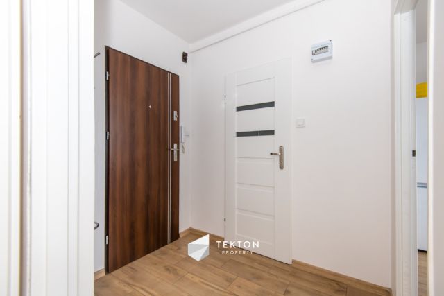 Mieszkanie 1-pokojowe Poznań Starołęka, ul. Unii Lubelskiej. Zdjęcie 9