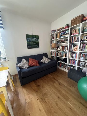 Mieszkanie 2-pokojowe Warszawa Praga-Północ, ul. Bertolta Brechta. Zdjęcie 7