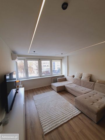 Mieszkanie 1-pokojowe Warszawa Żoliborz, ul. ks. Jerzego Popiełuszki. Zdjęcie 1