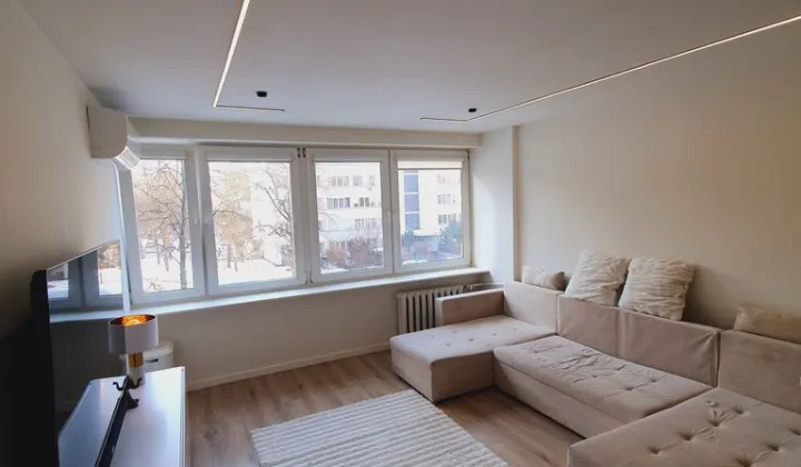 Mieszkanie 1-pokojowe Warszawa Żoliborz, ul. ks. Jerzego Popiełuszki