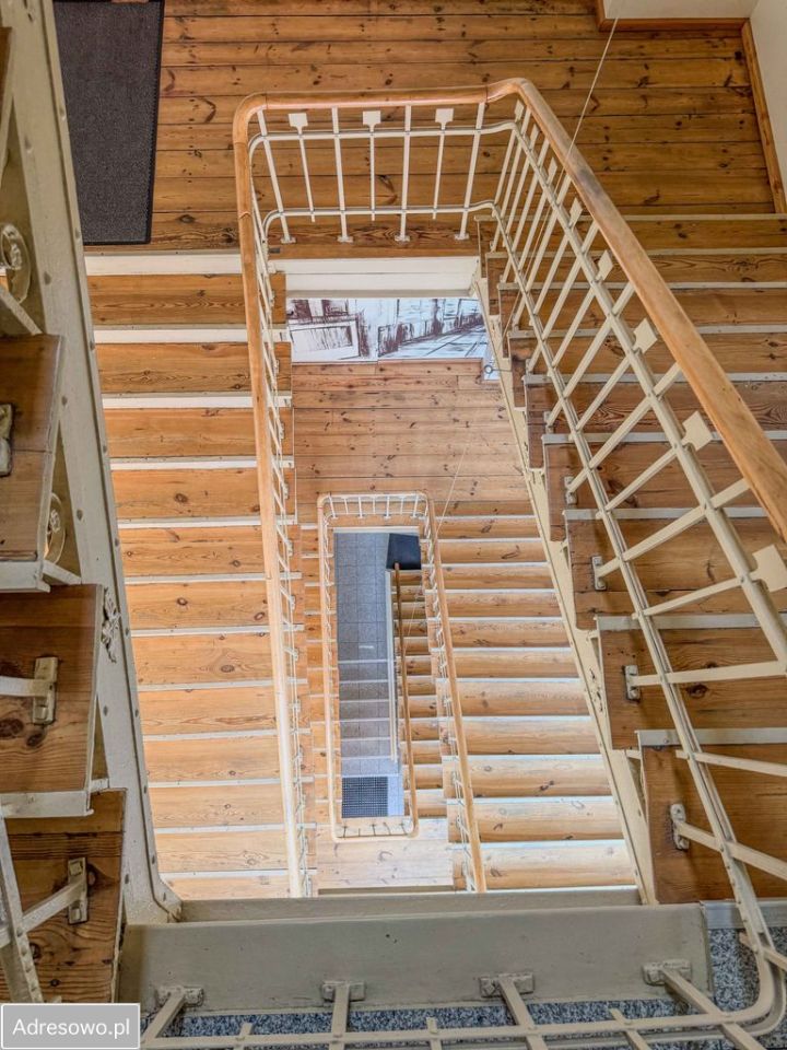 kamienica Wrocław Śródmieście, ul. Aleksandra Zelwerowicza. Zdjęcie 6