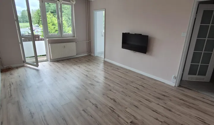 Mieszkanie 1-pokojowe Cieszyn Bobrek, ul. Alojzego Milaty