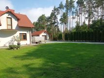 dom wolnostojący Młynisko. Zdjęcie 3