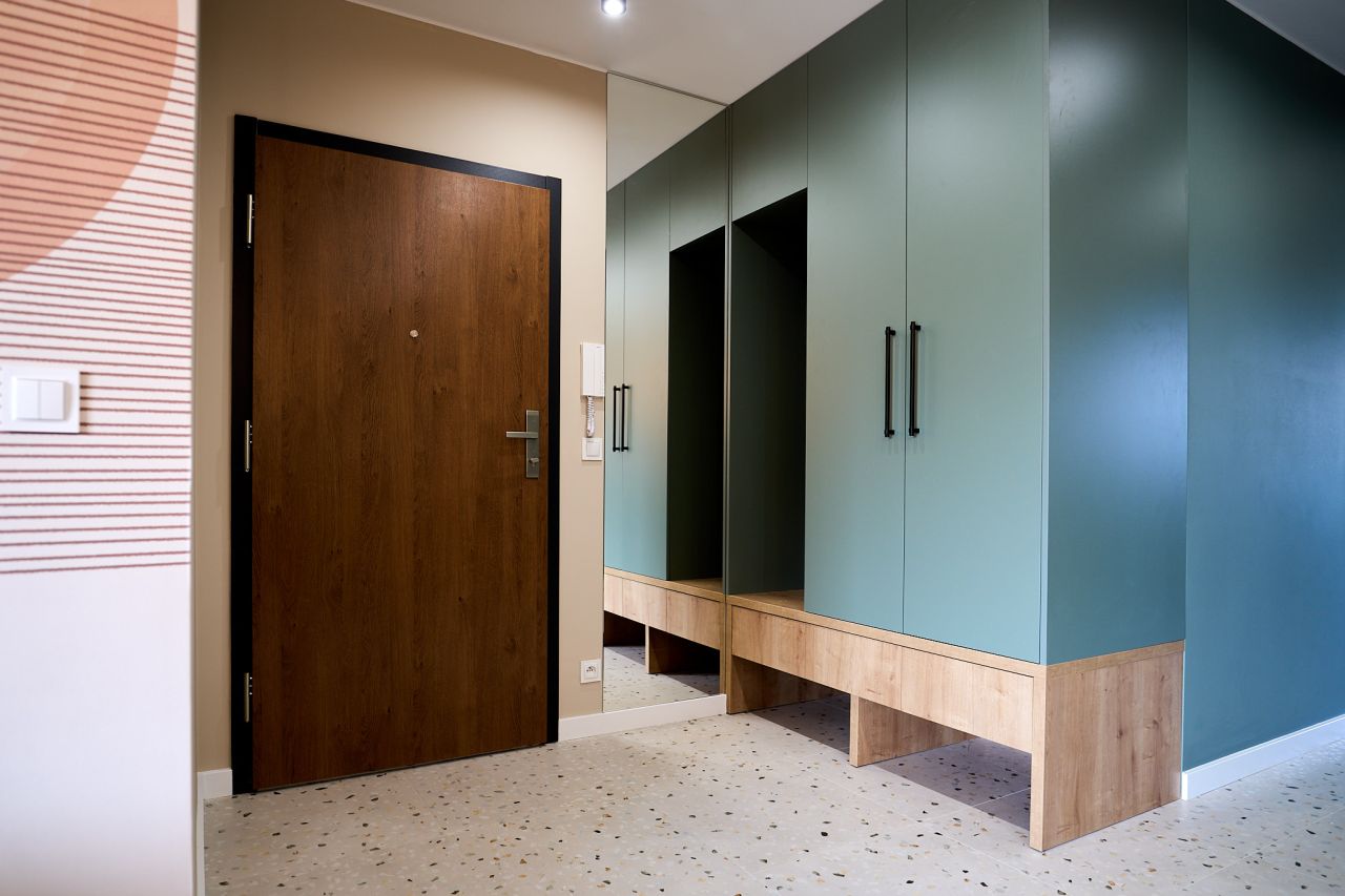 Mieszkanie 2-pokojowe Łódź Widzew, ul. Widzewska. Zdjęcie 19