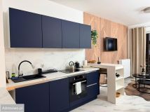 Mieszkanie 2-pokojowe Szczecin Śródmieście, ul. Celna. Zdjęcie 4