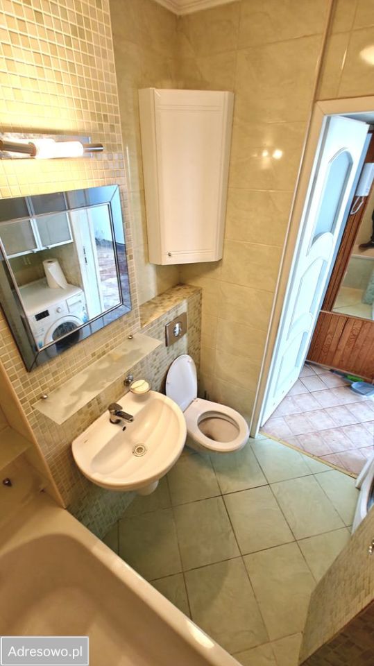 Mieszkanie 2-pokojowe Warszawa Wola, ul. Żelazna. Zdjęcie 8