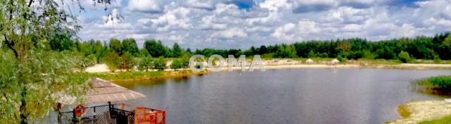 Działka budowlana Kąck. Zdjęcie 1