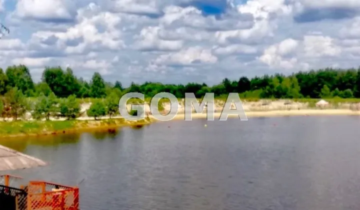 Działka budowlana Kąck