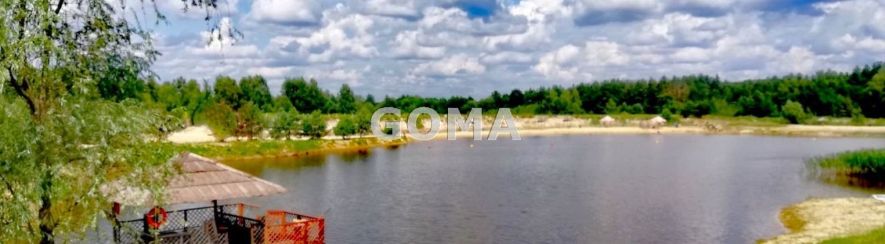 Działka budowlana Kąck. Zdjęcie 1