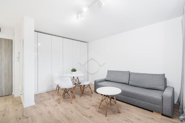 Mieszkanie 2-pokojowe Kraków Podgórze Duchackie, ul. Białoruska. Zdjęcie 3