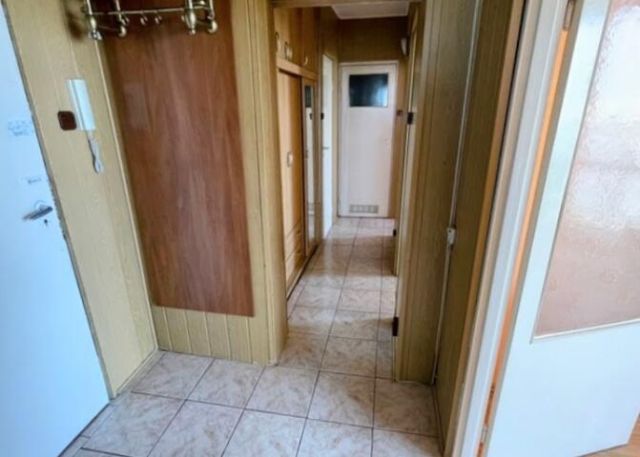 Mieszkanie 3-pokojowe Warszawa Targówek, ul. Krasiczyńska. Zdjęcie 4