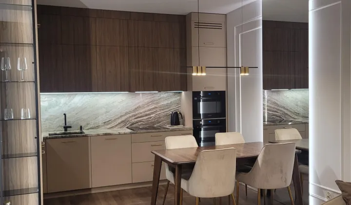 Mieszkanie 3-pokojowe Warszawa Praga-Południe, ul. Kokoryczki