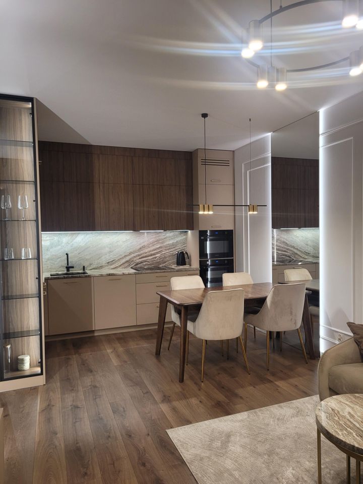 Mieszkanie 3-pokojowe Warszawa Praga-Południe, ul. Kokoryczki. Zdjęcie 1