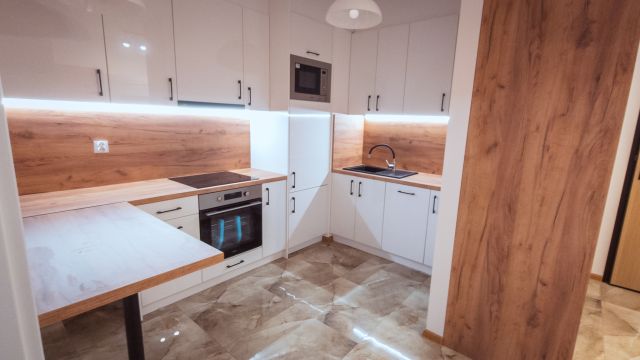 Mieszkanie 2-pokojowe Kraków Przewóz, ul. Przewóz. Zdjęcie 1