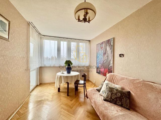 Mieszkanie 4-pokojowe Wrocław Borek, ul. Ślężna. Zdjęcie 2