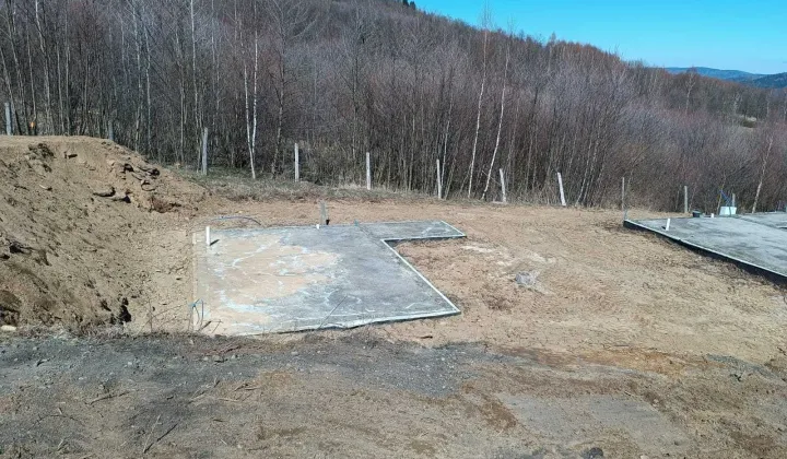 Działka budowlana Stronie Śląskie