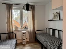 Mieszkanie 2-pokojowe Dziwnówek, ul. Wolności. Zdjęcie 2