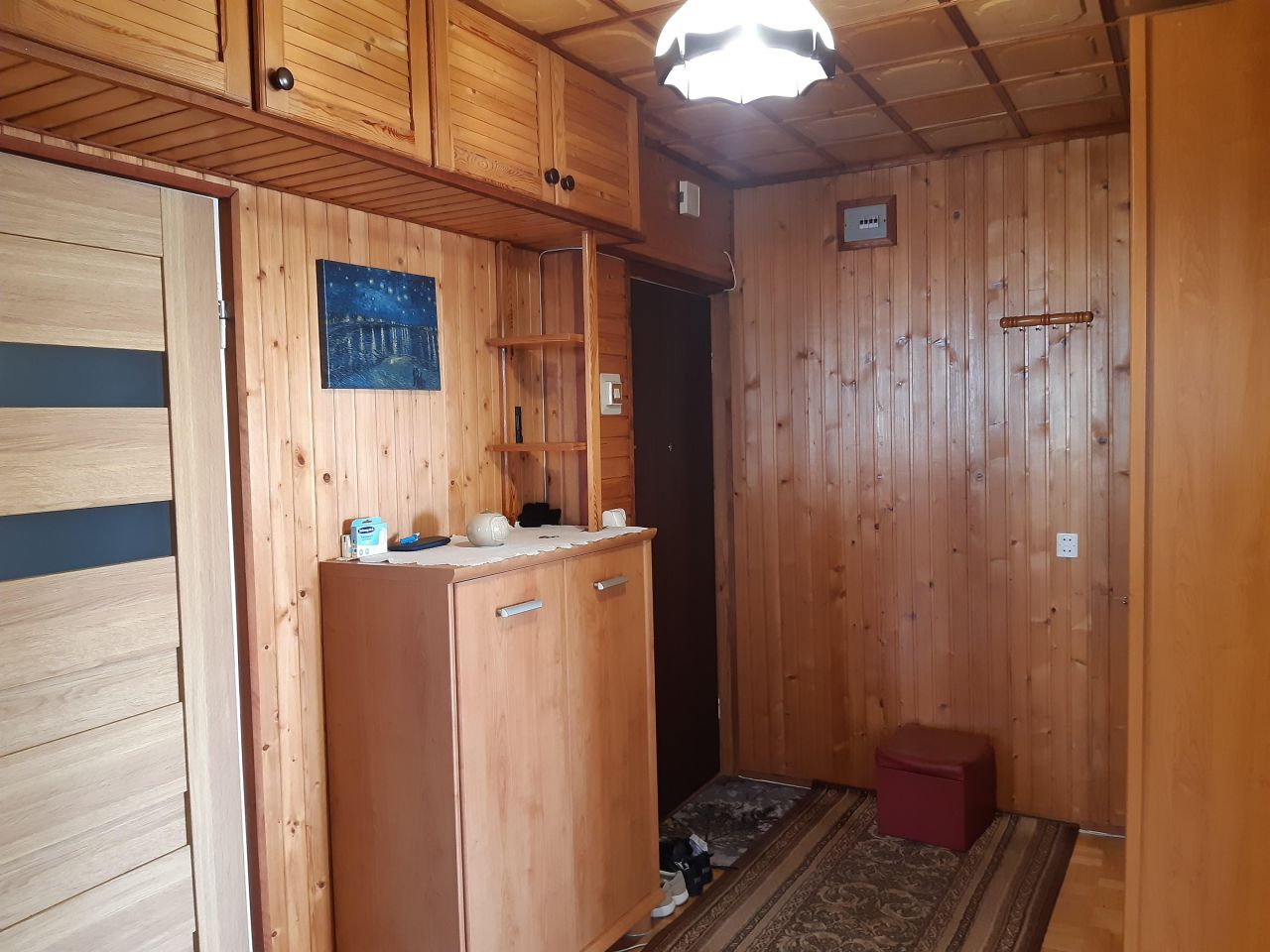 Mieszkanie 2-pokojowe Białystok Leśna Dolina, ul. Szarych Szeregów. Zdjęcie 8