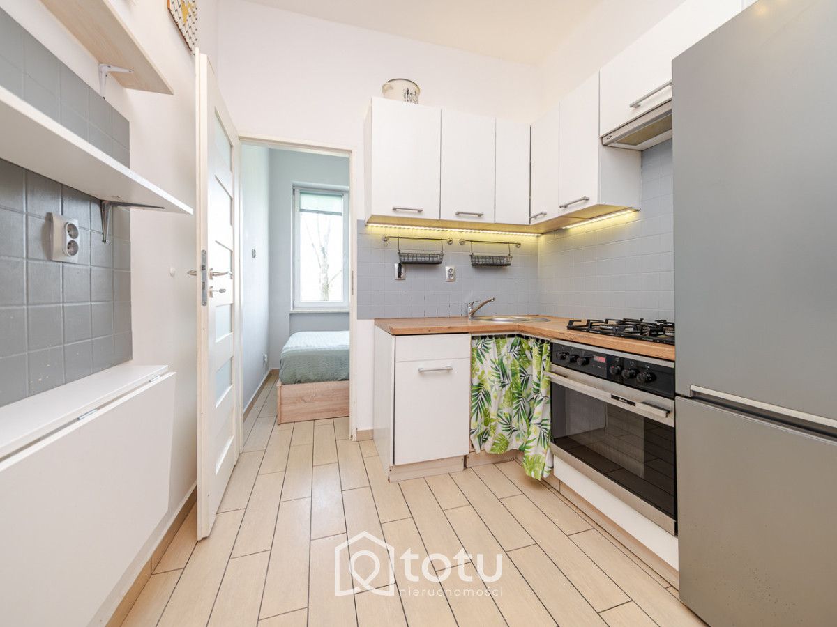 Mieszkanie 2-pokojowe Warszawa Mokotów, ul. Sielecka. Zdjęcie 11