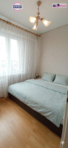 Mieszkanie 3-pokojowe Tuchola, al. Ligi Ochrony Przyrody. Zdjęcie 7