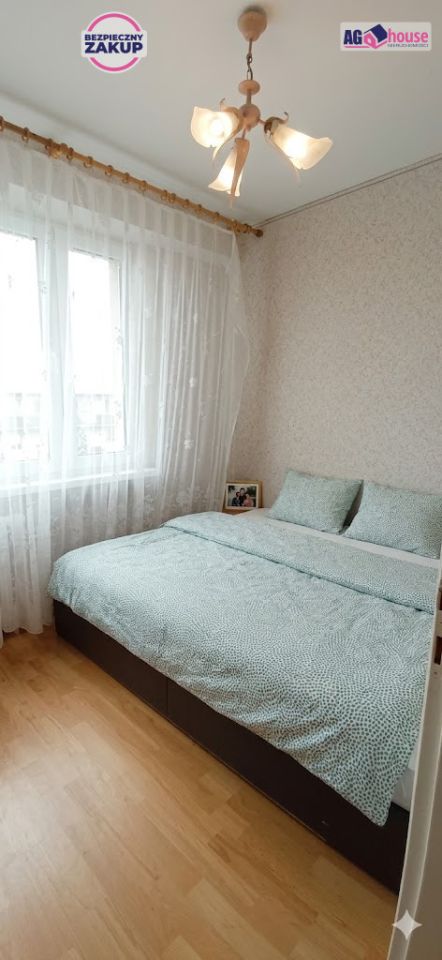 Mieszkanie 3-pokojowe Tuchola, al. Ligi Ochrony Przyrody. Zdjęcie 7