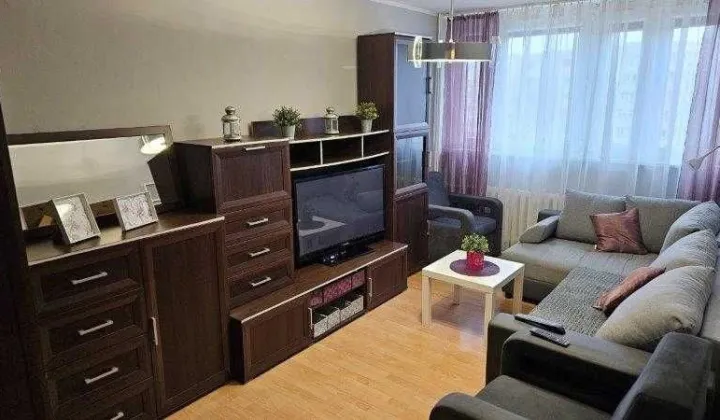 Mieszkanie 2-pokojowe Oleśnica Centrum, ul. Jana Sinapiusa