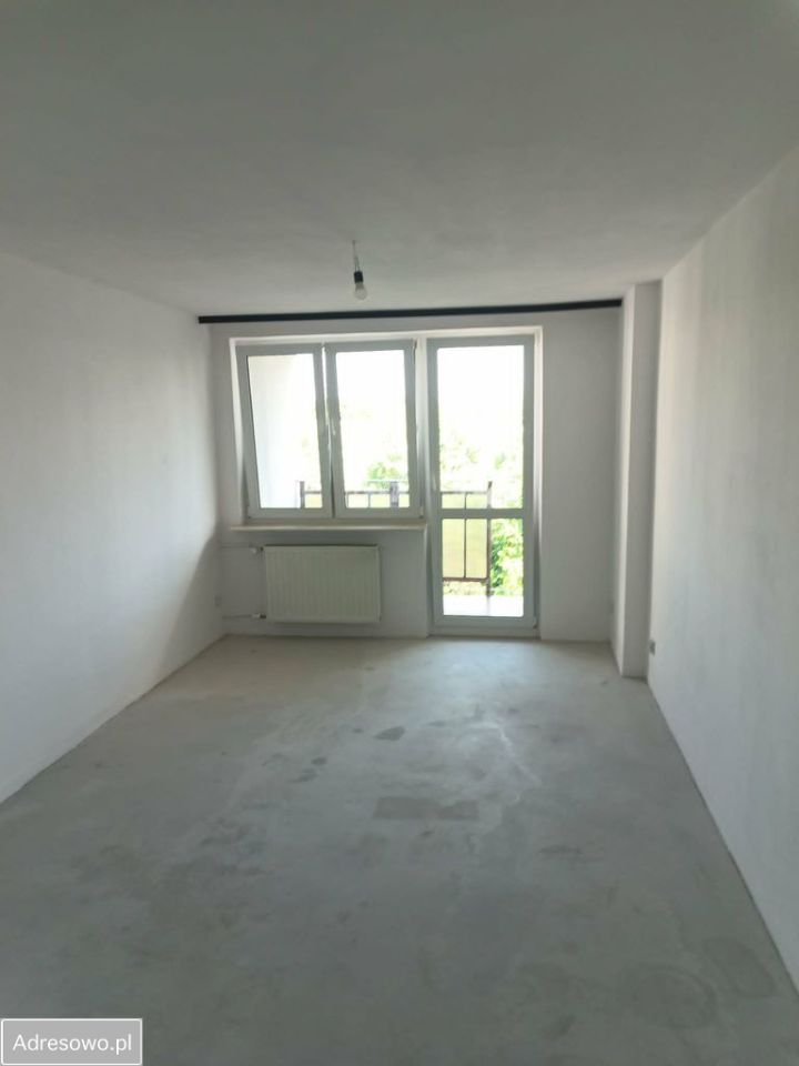 Mieszkanie 3-pokojowe Warszawa Wola, ul. Płocka. Zdjęcie 2