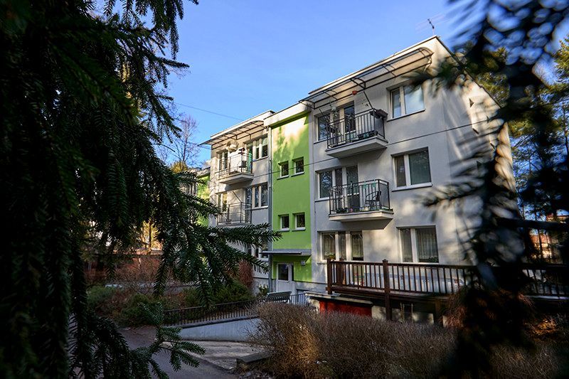 Mieszkanie 3-pokojowe Laskowiec, ul. Mazurska. Zdjęcie 16
