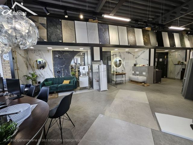 Lokal Lublin, ul. Krzemionki. Zdjęcie 5