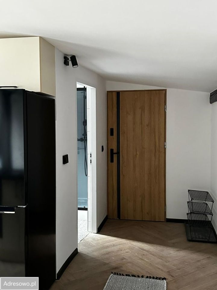 Mieszkanie 1-pokojowe Katowice Śródmieście, ul. Francuska. Zdjęcie 13