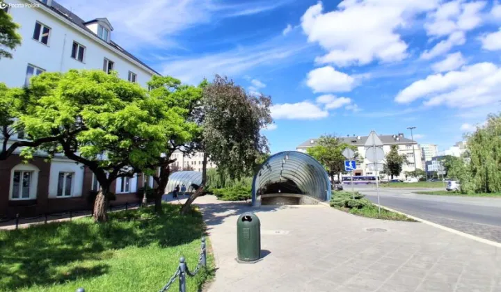 Lokal Bydgoszcz, ul. Bernardyńska