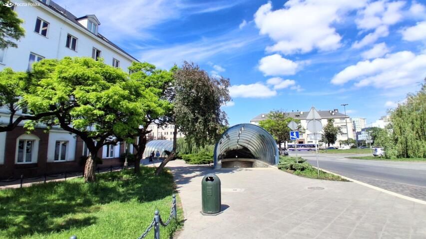 Lokal Bydgoszcz, ul. Bernardyńska. Zdjęcie 7