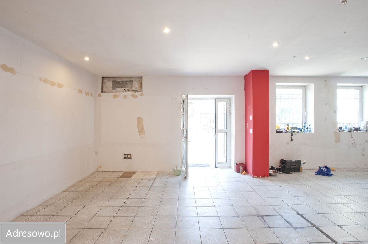 Lokal Myszków, ul. 3 Maja. Zdjęcie 6