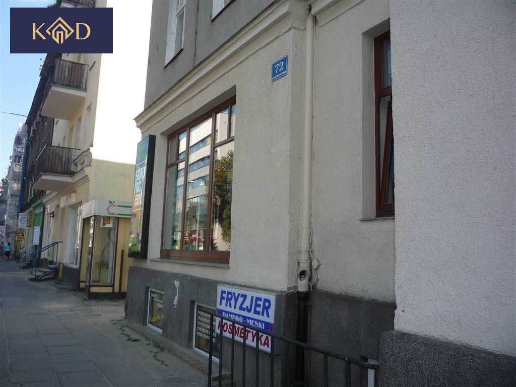 Lokal Poznań Jeżyce, ul. Jana Henryka Dąbrowskiego. Zdjęcie 10