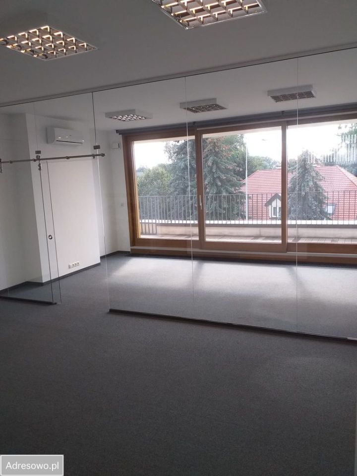 Mieszkanie 3-pokojowe Warszawa Wilanów, ul. Syta. Zdjęcie 4