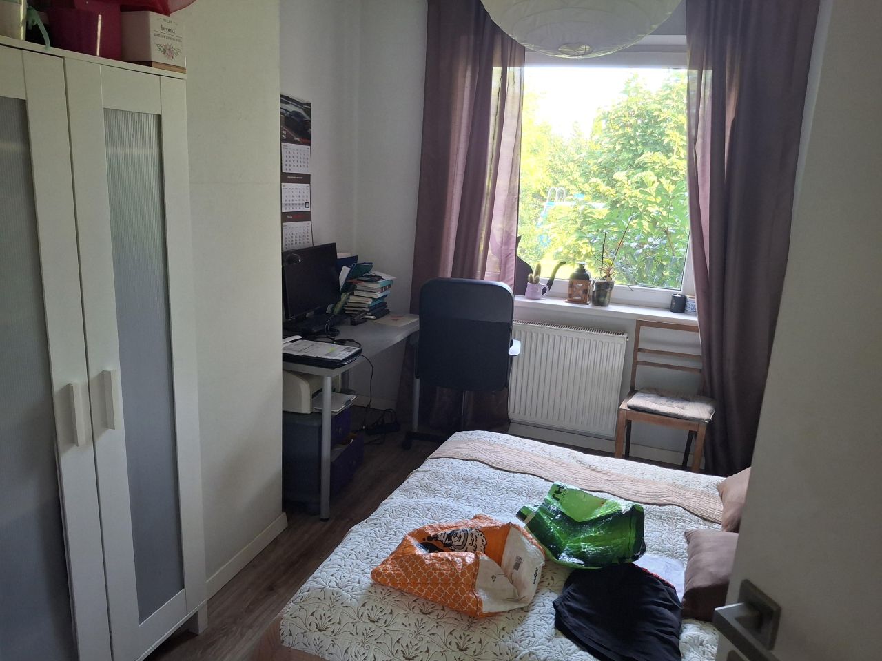 dom wolnostojący, 6 pokoi Jedlicze A, ul. Szkolna. Zdjęcie 15