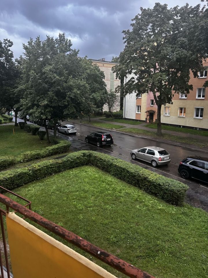 Mieszkanie 1-pokojowe Bydgoszcz. Zdjęcie 8