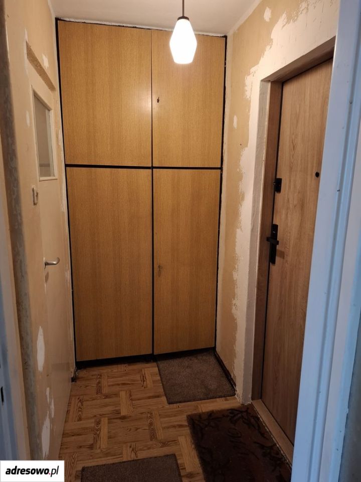 Mieszkanie 1-pokojowe Łódź Dąbrowa, ul. Lucjana Rydla. Zdjęcie 8