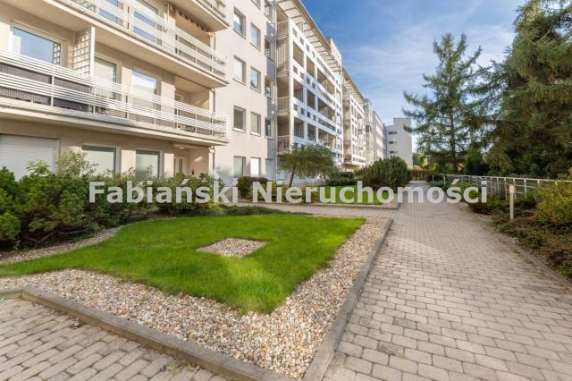 Mieszkanie 3-pokojowe Poznań Grunwald, ul. Międzychodzka. Zdjęcie 20