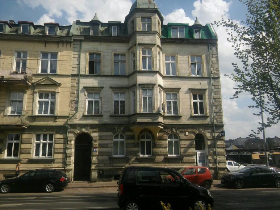 Mieszkanie 3-pokojowe Słupsk Centrum, ul. Hugona Kołłątaja. Zdjęcie 2