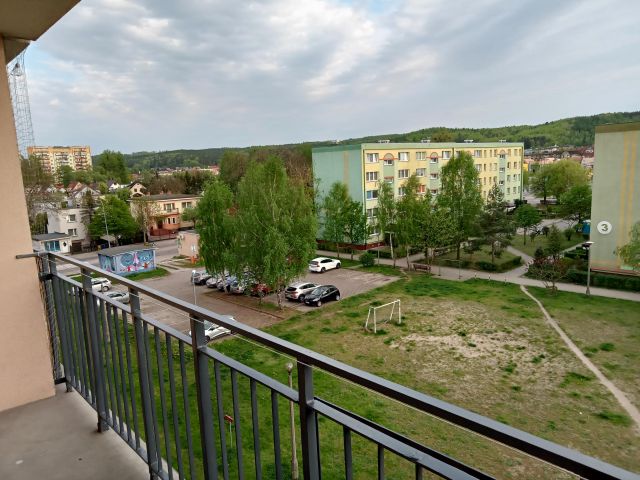 Mieszkanie 3-pokojowe Wejherowo Centrum, ul. Janusza Kusocińskiego. Zdjęcie 1