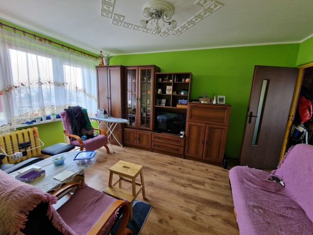 Mieszkanie 3-pokojowe Ełk, ul. Grodzieńska. Zdjęcie 1