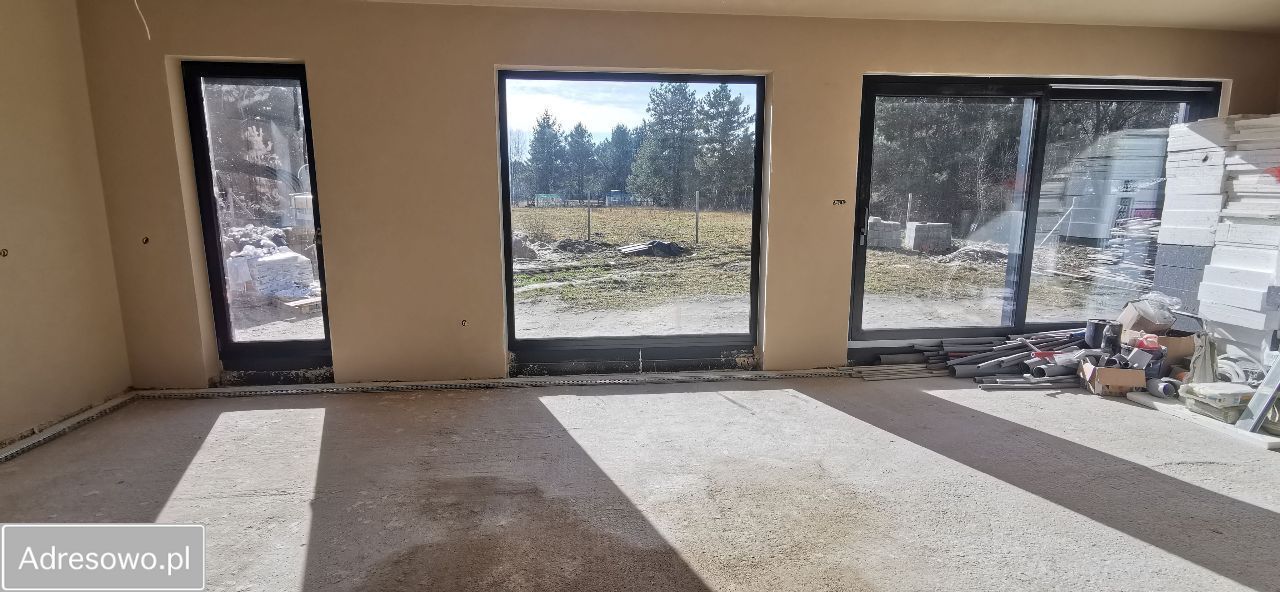 dom wolnostojący, 5 pokoi Anielin Swędowski. Zdjęcie 4