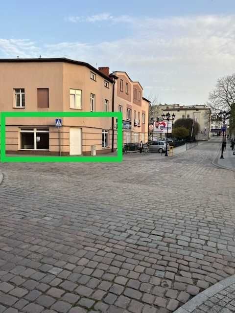 Lokal Lubawa, ul. Kopernika